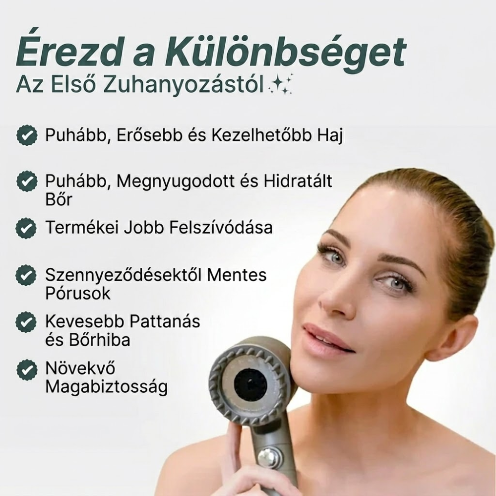 Mentsd meg a bőrödet, a hajadat és az egészségedet a károsodástól a Worldnova™ segítségével!